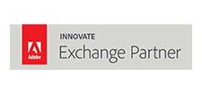 Adobe Exchange Partner