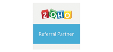 Zoho Referral Partner