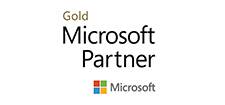 Microsoft Gold Partner