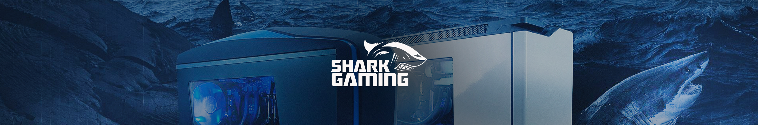 SharkGaming-wide