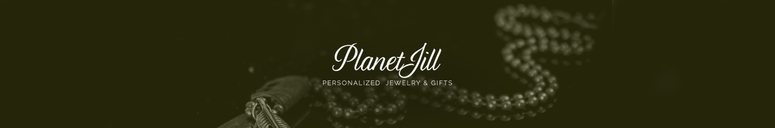 PlanetJill PlanetJill Jewelry & Gifts