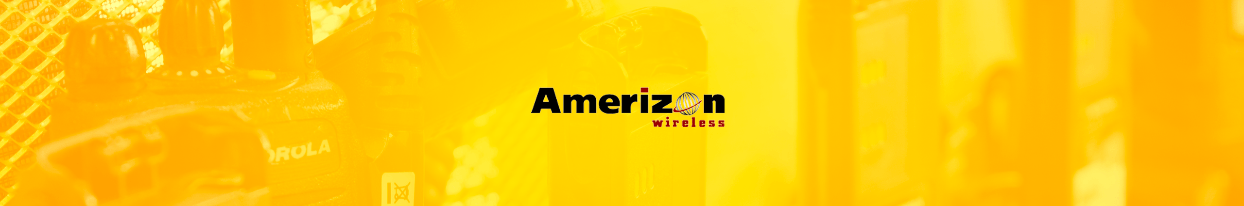 Amerizon-Wireless Amerizon-Wireless Two-Way Radio systems