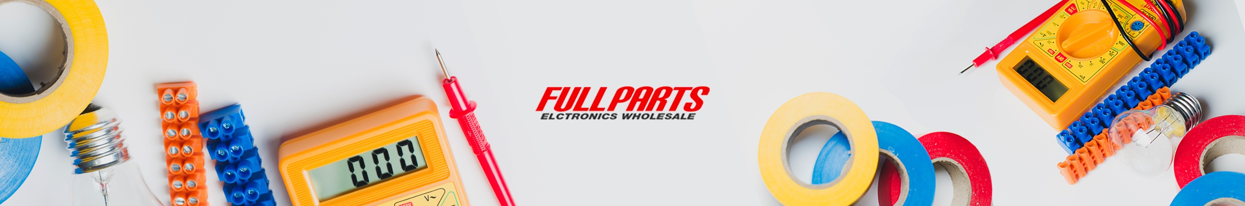 Full-Parts-Electronics-Case-Study Full Parts Electronics Case Study