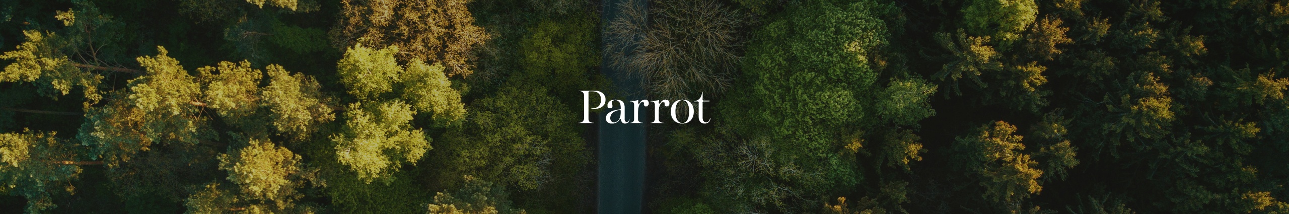 Parrot-Case Study Parrot-Case Study