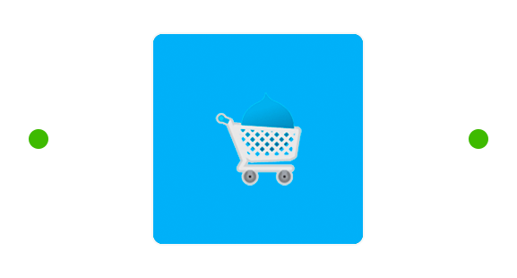 Drupal Commerce-integrations