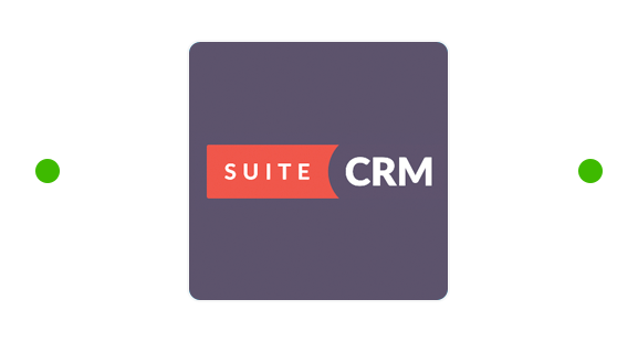 SuiteCRM-integrations