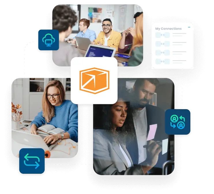 3PL Central integration and automation