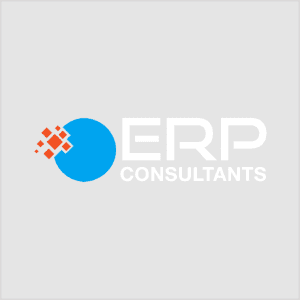 ERP Consultants Inc.