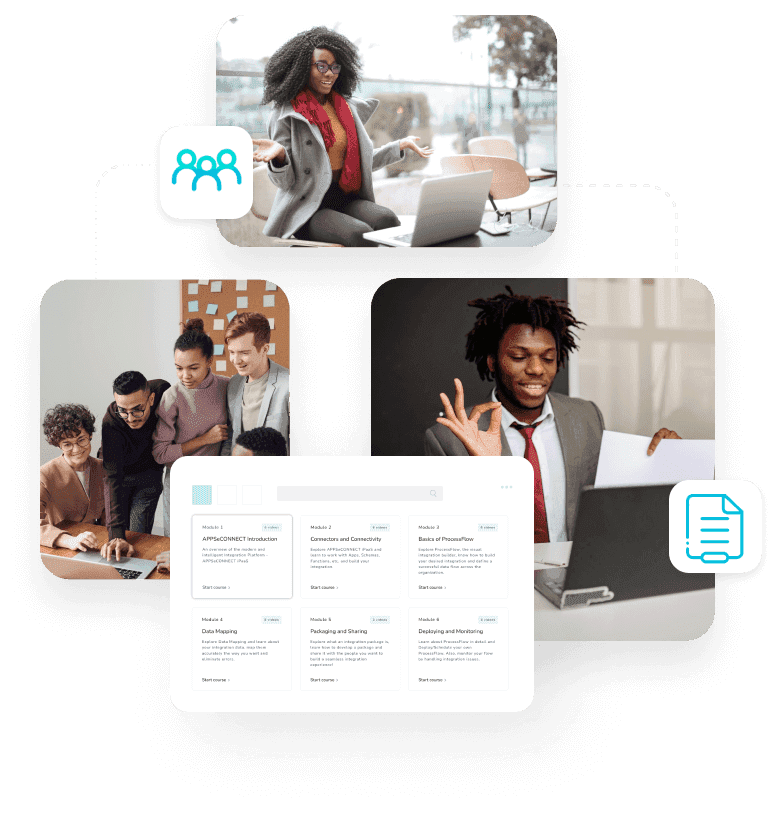 iPaaS Essentials Training Course