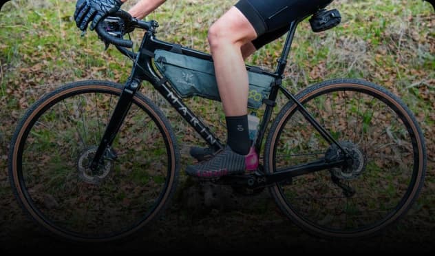 WTB cycling components