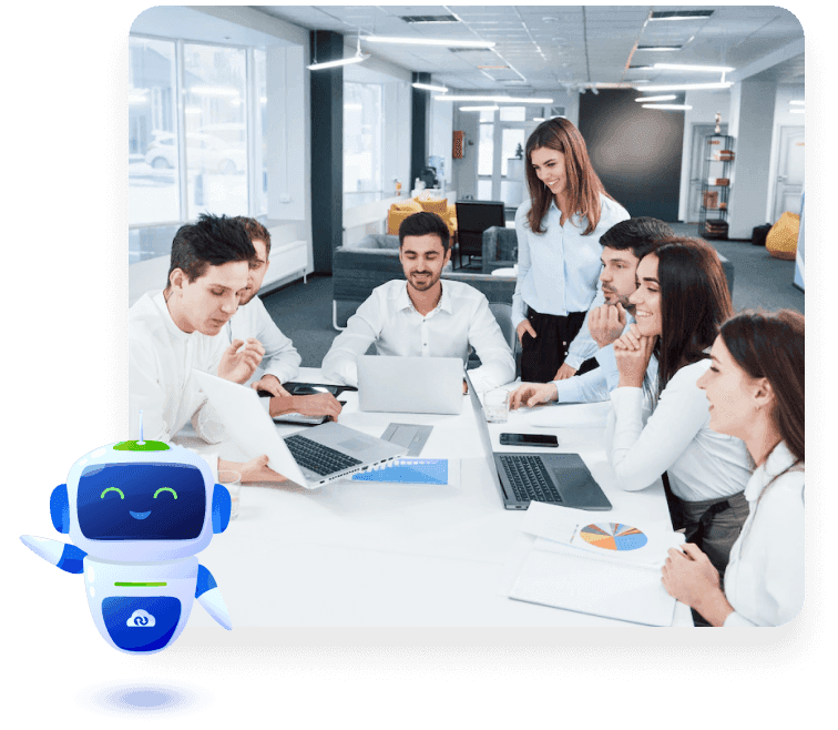 APPSeCONNECT integration partners