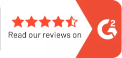 Read our reviews on G2