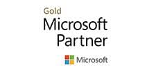 Microsoft Gold Partner