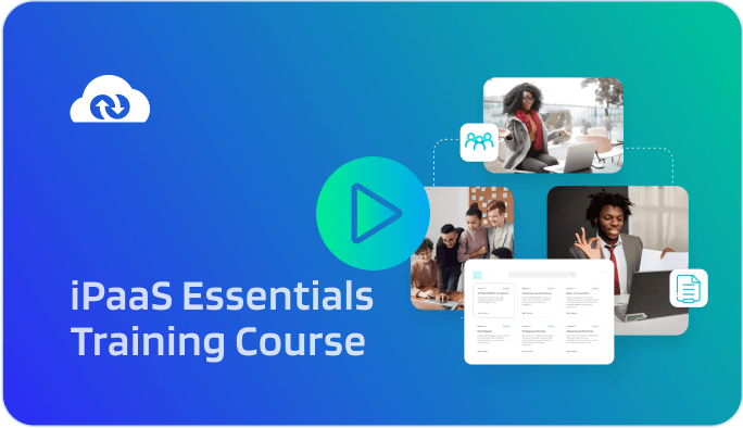 APPSeCONNECT iPaaS Essentials training course