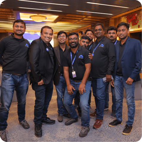 Life at APPSeCONNECT