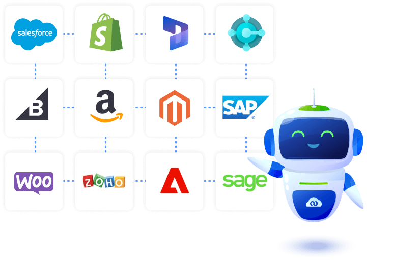 APPSeCONNECT integration platform