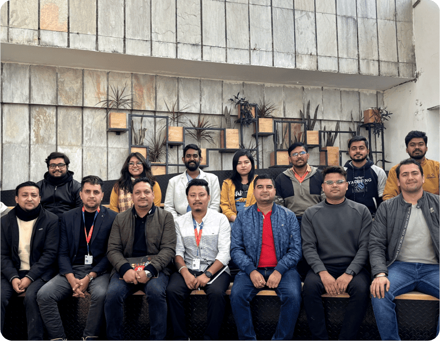 Life at APPSeCONNECT