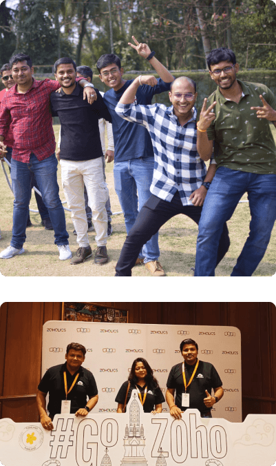 Life at APPSeCONNECT