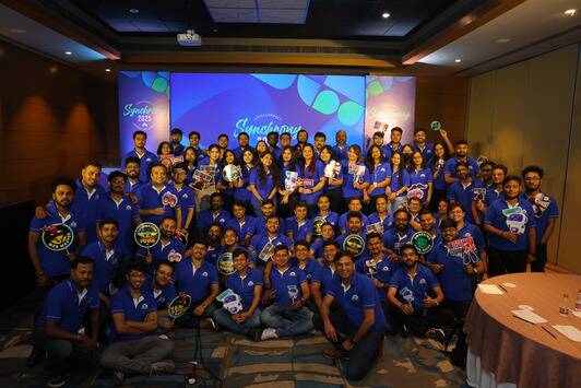 The APPSeCONNECT team