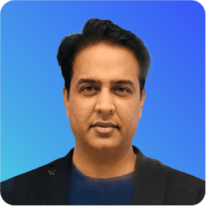 Shailendu Verma