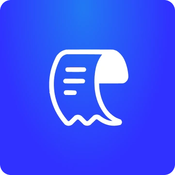 Accounting software connector