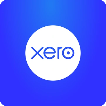 Accounting software connector