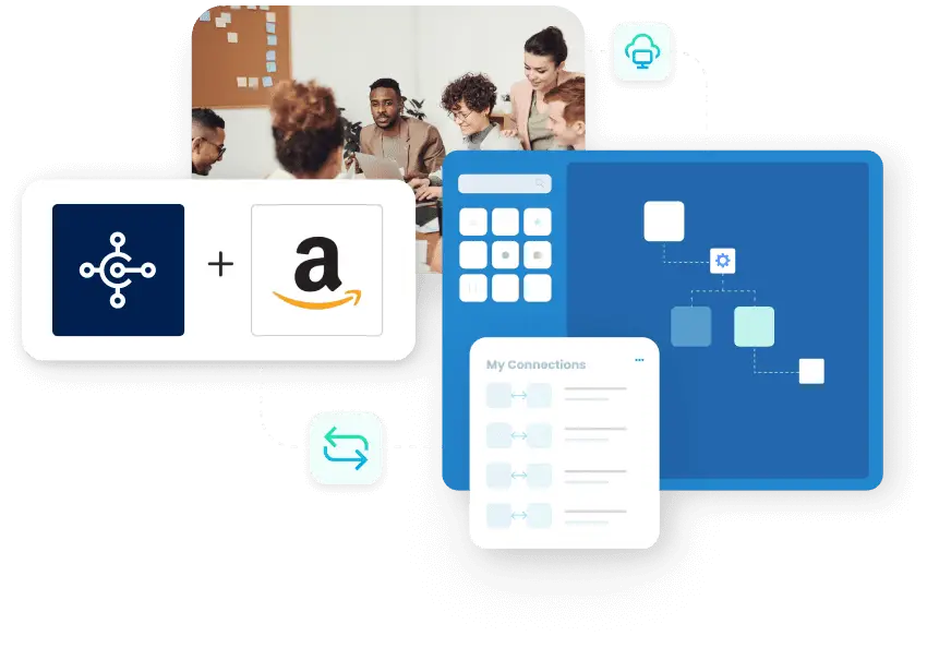 Microsoft Dynamics 365 Business Central and Amazon Integration