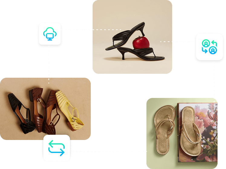 Bernardo 1946 — APPSeCONNECT integration