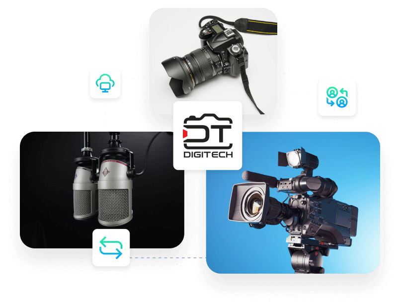 Digitech Trading Sap Magento Integration Success Story — APPSeCONNECT integration