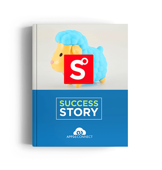 Shopatshowcase — APPSeCONNECT integration