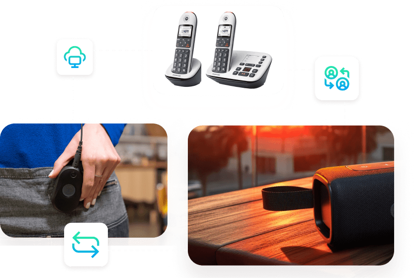 Telcomdis Tecnologia S L U Enhancing Operational Efficiency And Order Accuracy With Appseconnect — APPSeCONNECT integration
