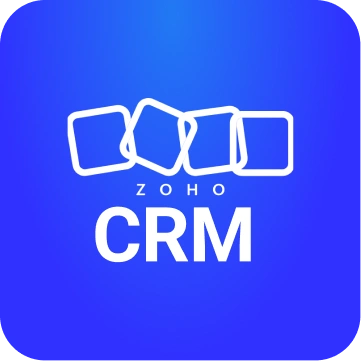 CRM platform