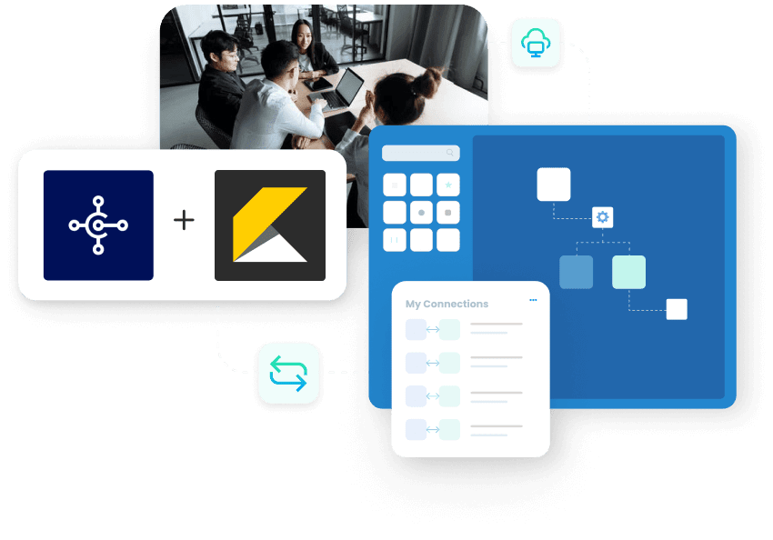 Dynamics 365 Business Central and Kibo Commerce Integration