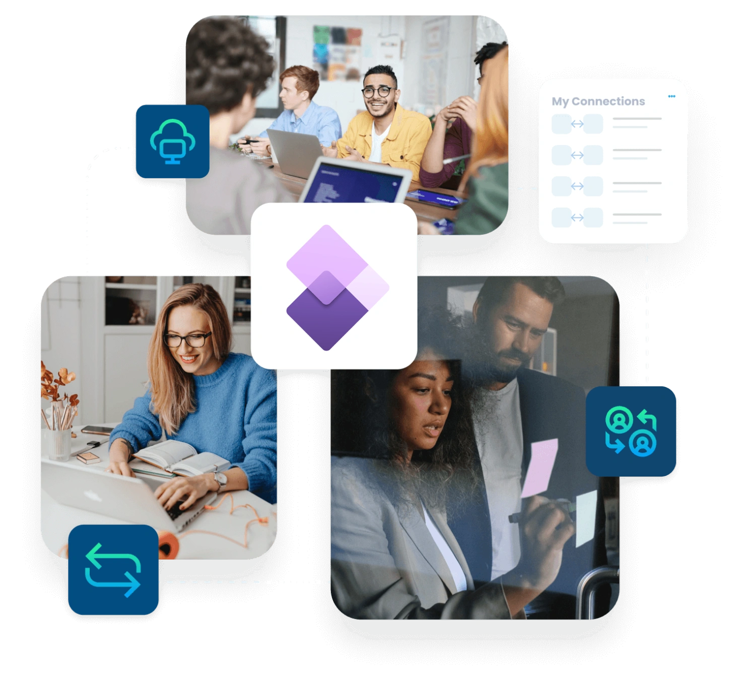 Microsoft Dynamics 365 Finance and Operations integration and automation