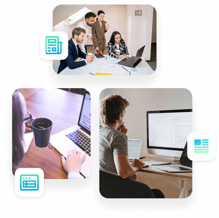 APPSeCONNECT e-books and whitepapers