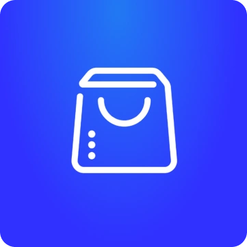 Supported eCommerce and ERP platform