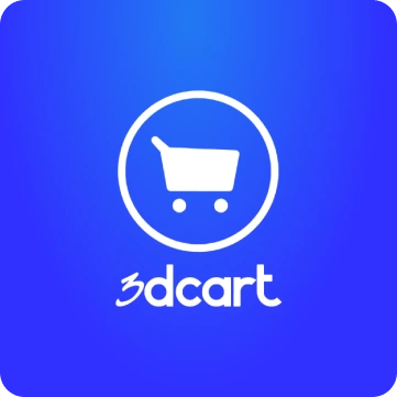Supported eCommerce and ERP platform