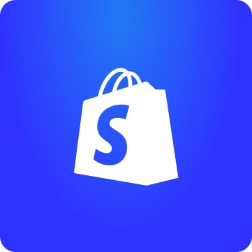 Supported eCommerce and ERP platform