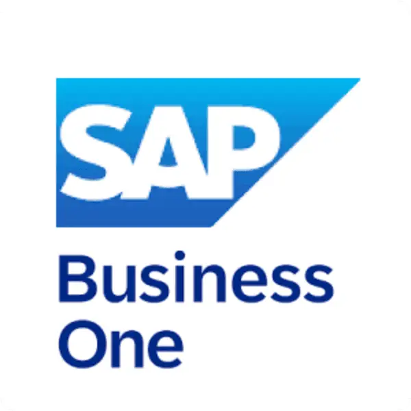 ERP system