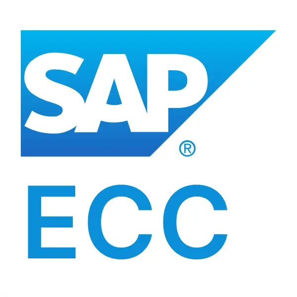 ERP system