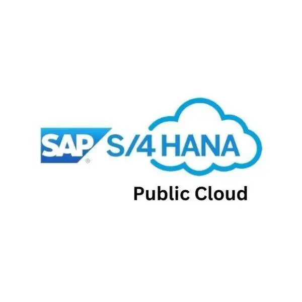 ERP system