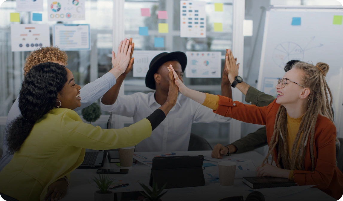Smoother Work Across Teams