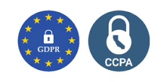 GDPR & CCPA