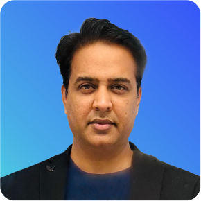 Shailendu Verma