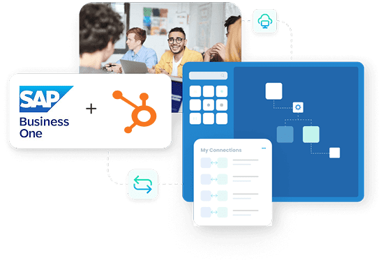 HubSpot and SAP Business One Integration and Automation