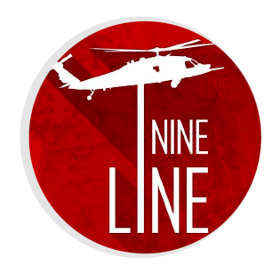 Nine Line Apparel logo
