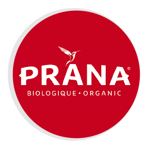Prana logo