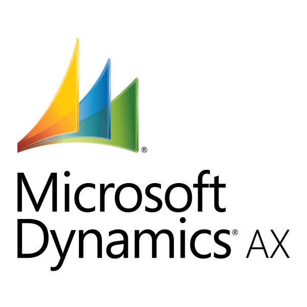 Microsoft Dynamics AX
