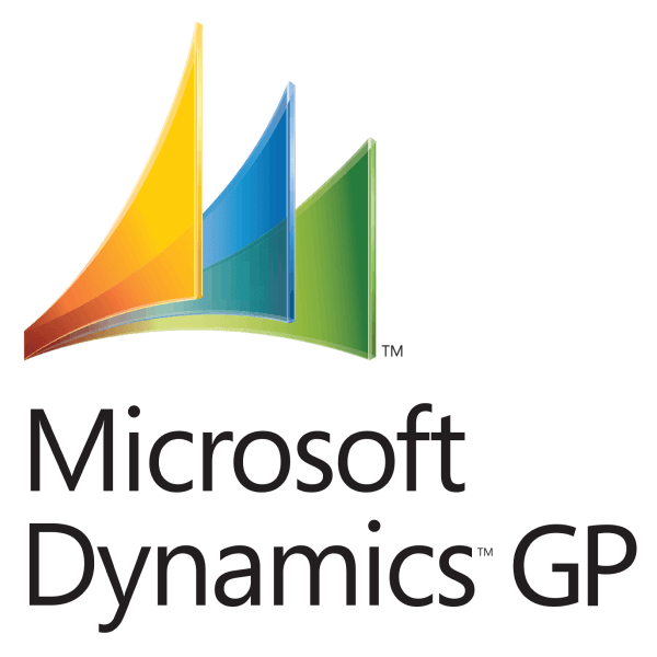 Microsoft Dynamics GP