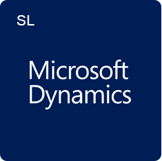 Microsoft Dynamics SL